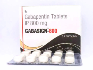 Buy Gabapentin Online