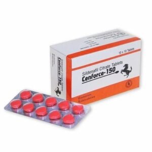 Cenforce 150-mg