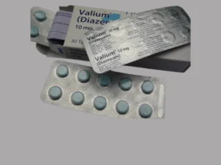 Diazepam 10 mg (Martin Daw Roche)