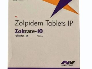 Zoltrate 10mg