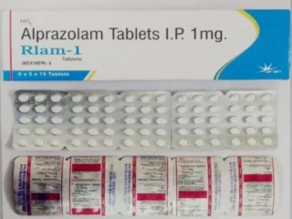 Buy Alprazolam online