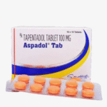 Aspadol 100-mg