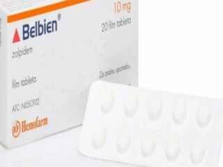 Belbien 10mg