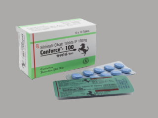 Cenforce 100mg