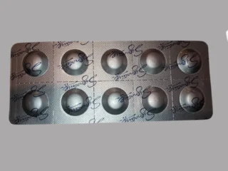 Modafinil 200mg (Moodfine)