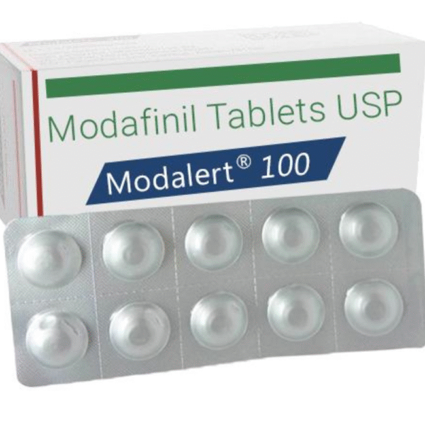 Modalert 100 mg