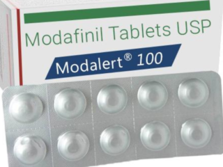 Buy Modafinil Online