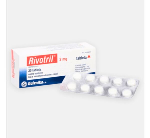 Rivotrill