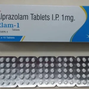 Rlam 1mg
