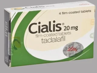Cialis 20mg