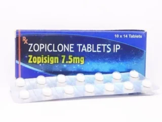 Buy Zopiclone Online