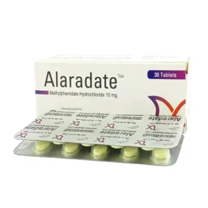 Alaradate-10 Mg