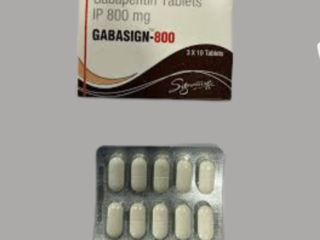 Buy Gabapentin Online