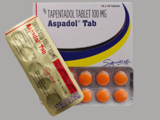Buy Tapendatol Online