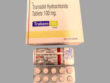 Tramadol 100mg